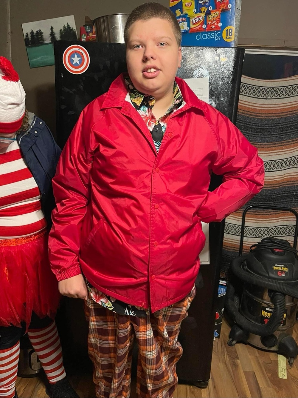 Daintygoblin I'M LIVE - Picture 11 of 14